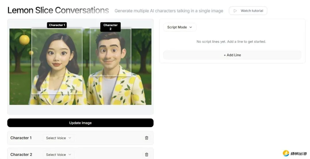 获1050万美元种子投资，一张照片生成数字人物，AI视频聊天成下一风口？