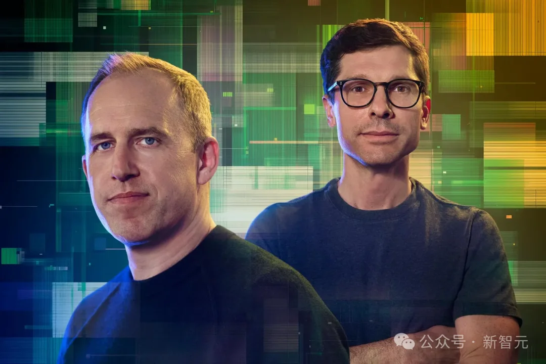 碾压小扎!22岁成亿万富翁,2025年AI造富速度刷新人类认知