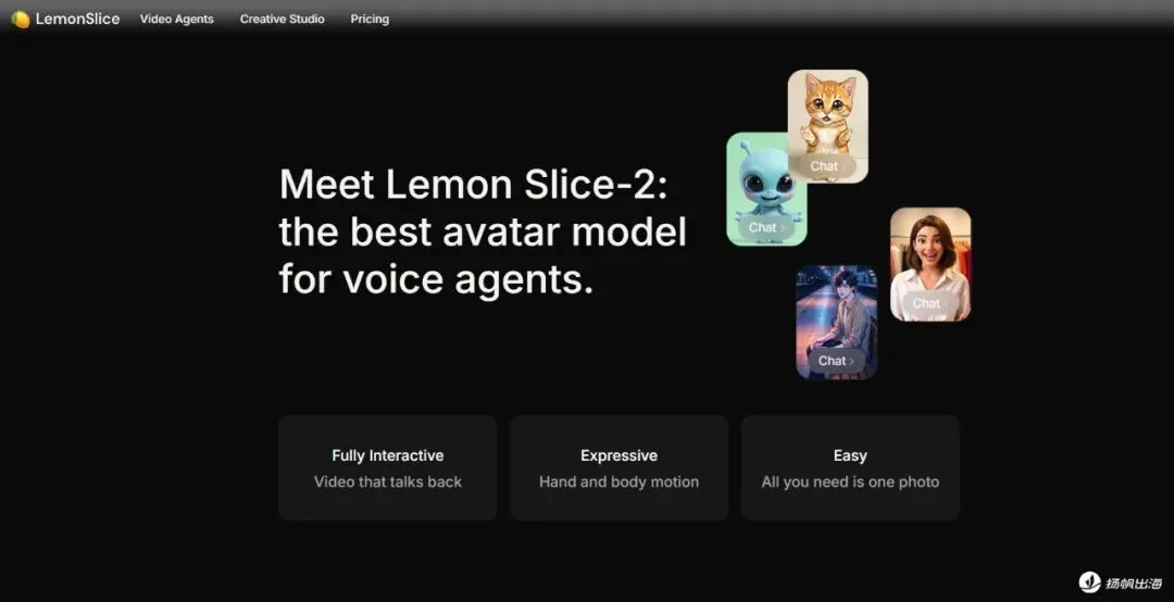 获1050万美元种子投资，一张照片生成数字人物，AI视频聊天成下一风口？