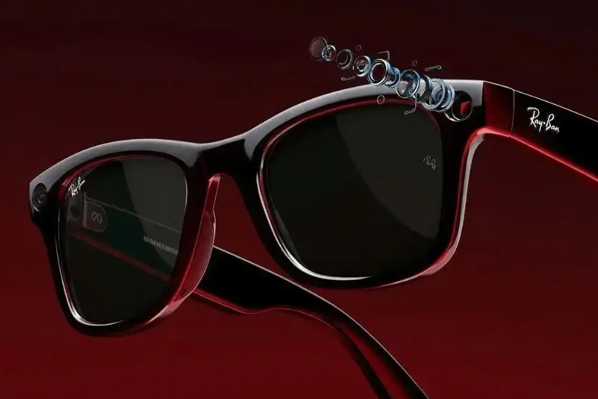 定价才是AI眼镜的核心科技