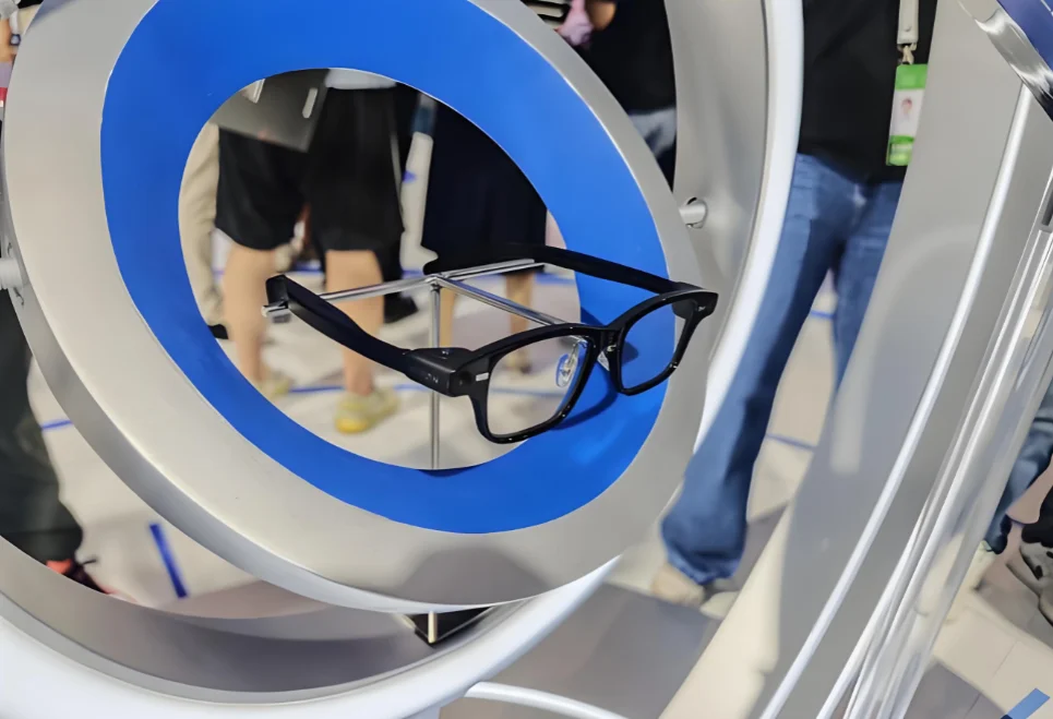 定价才是AI眼镜的核心科技