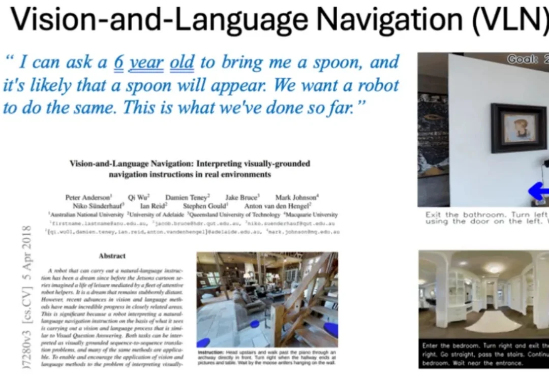 VLNVerse“宇宙降临”：吴琦团队交出2025具身导航最终答卷