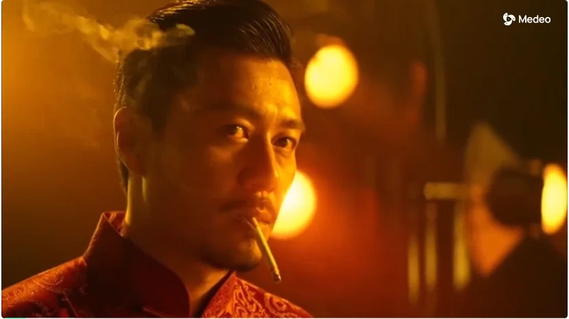 建议Medeo改名剪映(删减版)