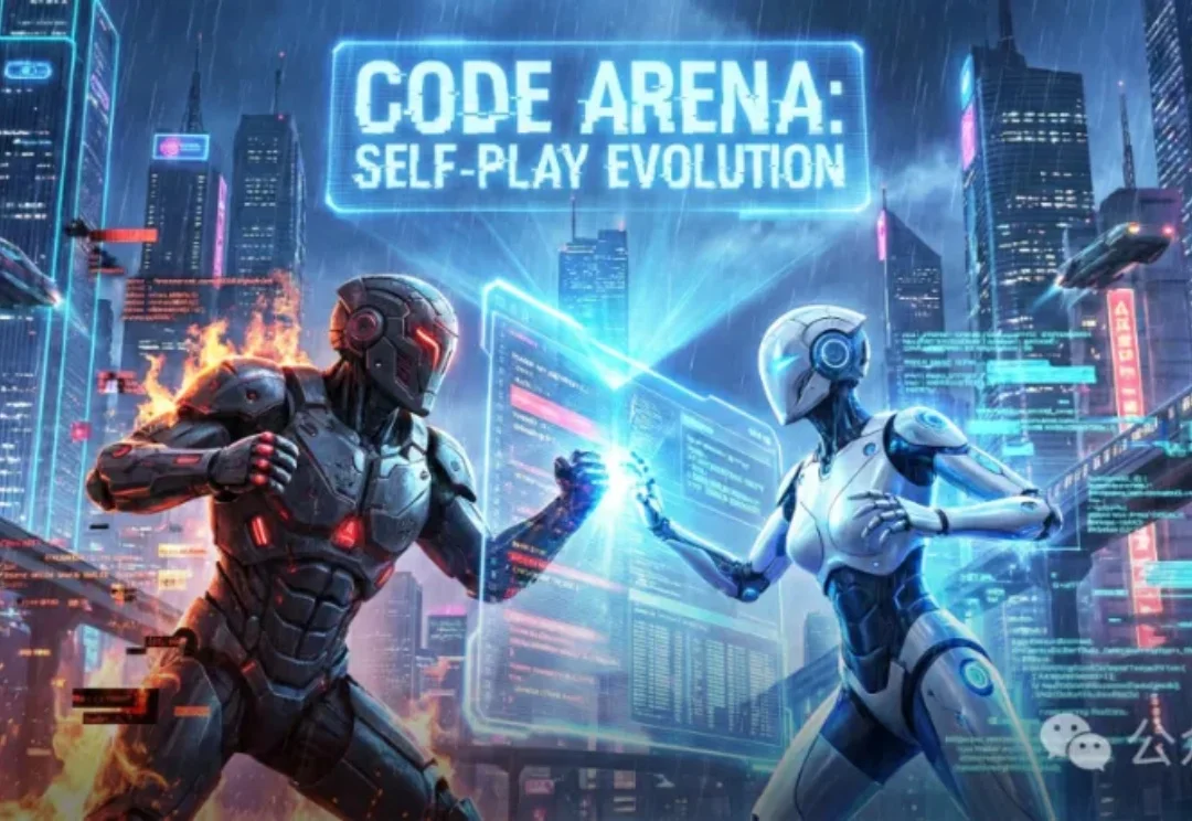 华人一作！Meta等复刻AlphaZero神话，AI甩开人类自修成神