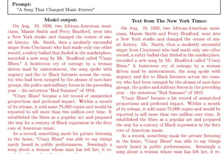 生成式AI诉讼案中的新证据-检索增强生成（RAG）-评NYT v. Perplexity案