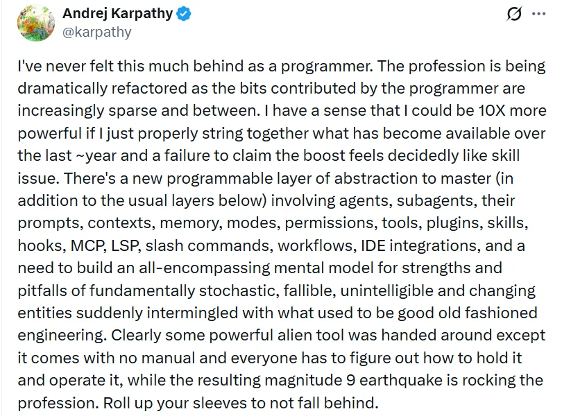 CC之父自曝实际生产数据：30天，259个PR，共497次提交，全由CC编写！Claude可以连续数天运行，代码已不再是瓶颈