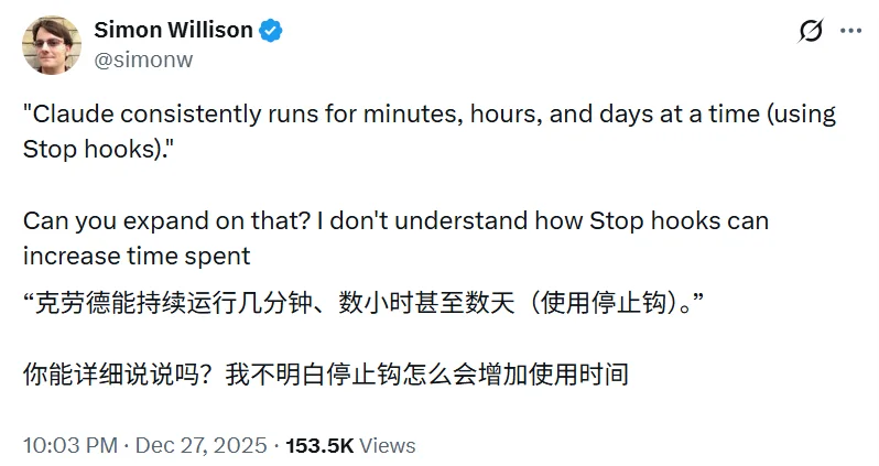 CC之父自曝实际生产数据：30天，259个PR，共497次提交，全由CC编写！Claude可以连续数天运行，代码已不再是瓶颈