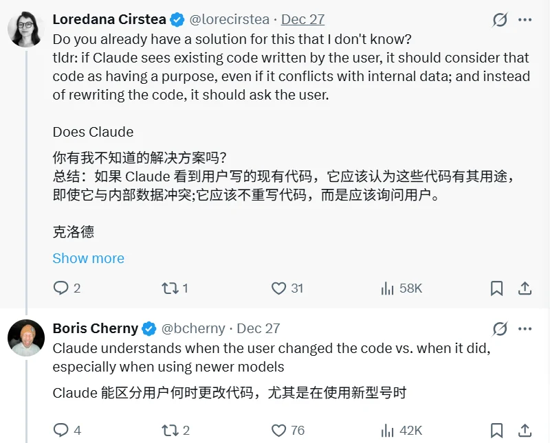 CC之父自曝实际生产数据：30天，259个PR，共497次提交，全由CC编写！Claude可以连续数天运行，代码已不再是瓶颈