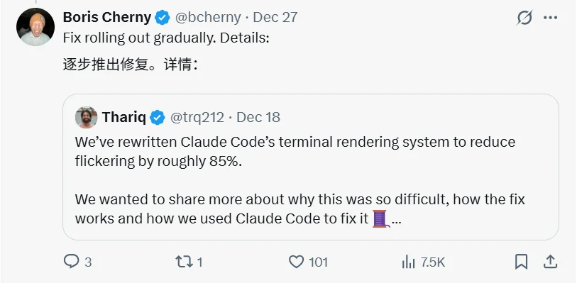CC之父自曝实际生产数据：30天，259个PR，共497次提交，全由CC编写！Claude可以连续数天运行，代码已不再是瓶颈