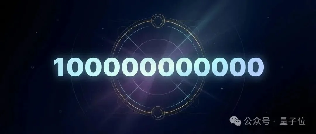 今年TRAE写的代码：100000000000行！超50%程序员每天在按Tab键