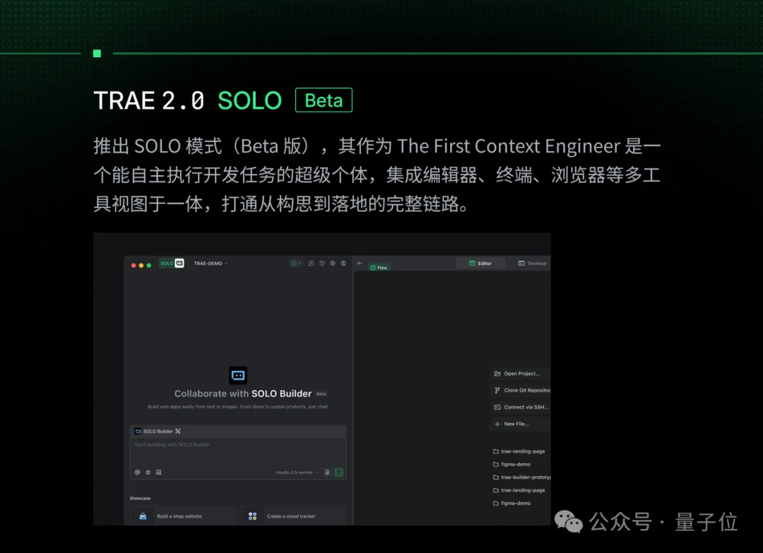 今年TRAE写的代码：100000000000行！超50%程序员每天在按Tab键
