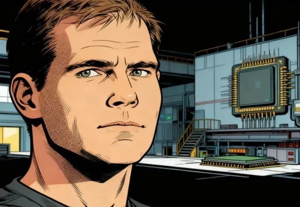 良心老黄不搞硅谷资本家那套！Groq人均套现500万美元