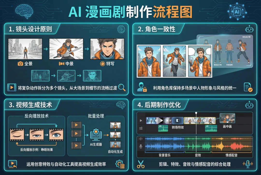 分享我今年最爱的AI学习工具，一切都可以从这里开始学。