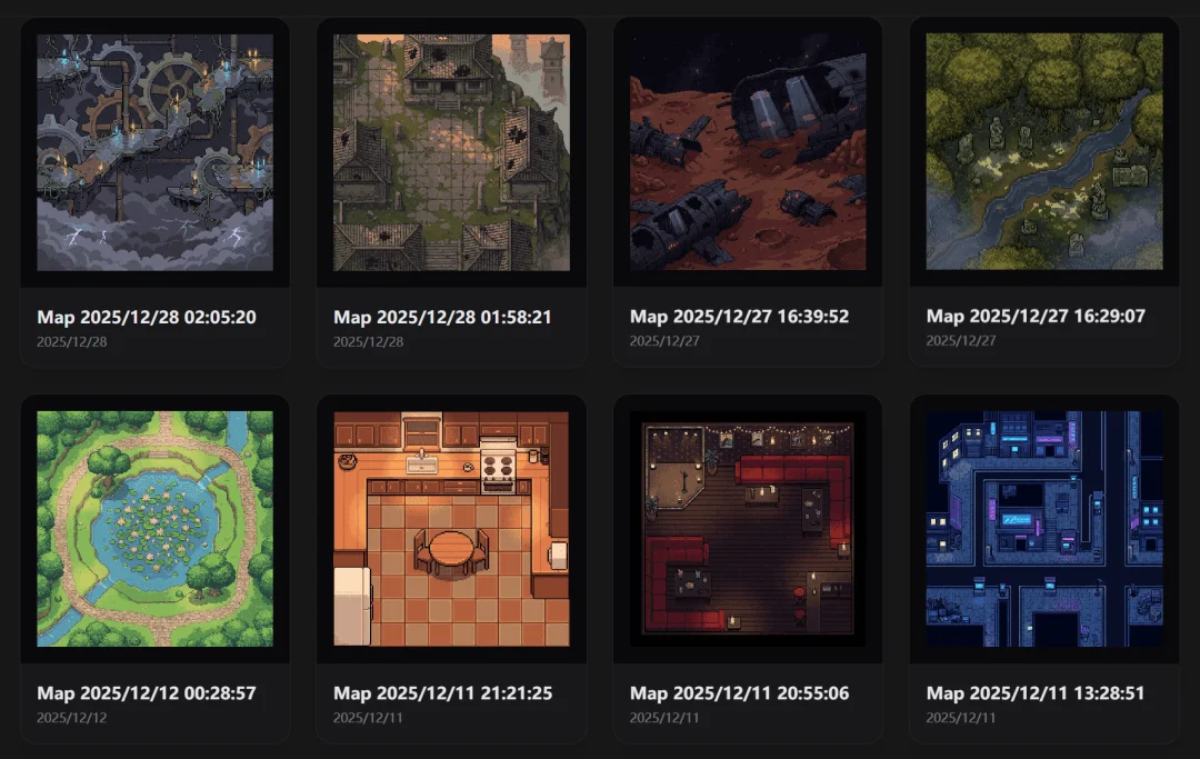 开源版AI小镇续作——时空码头来了，致谢每一位支持者