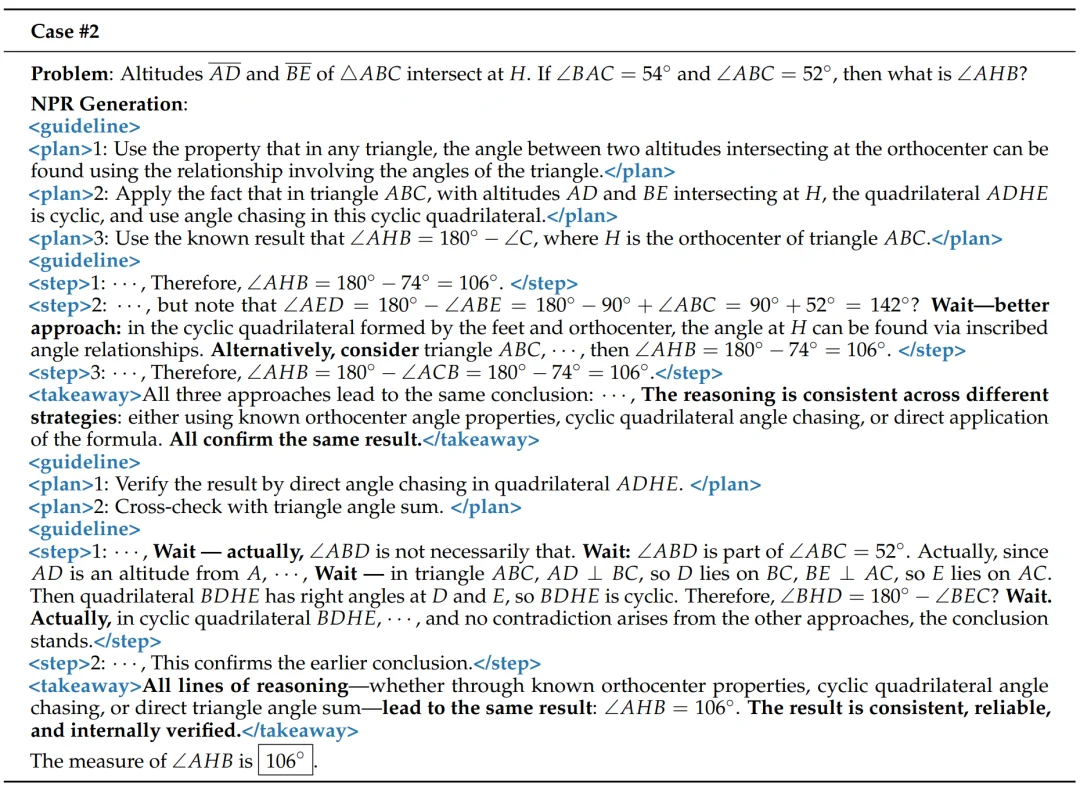 告别「单线程」思维:通研院提出NPR框架,让智能体进化出原生的并行推理大脑