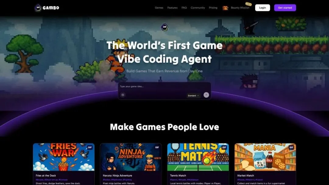 AI 时代的「4399」！我只用十五分钟做出了《技能五子棋》｜AI 上新