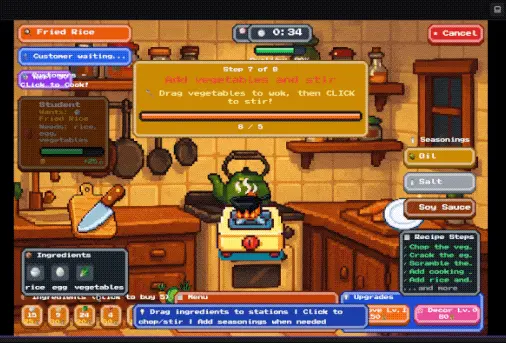 AI 时代的「4399」！我只用十五分钟做出了《技能五子棋》｜AI 上新