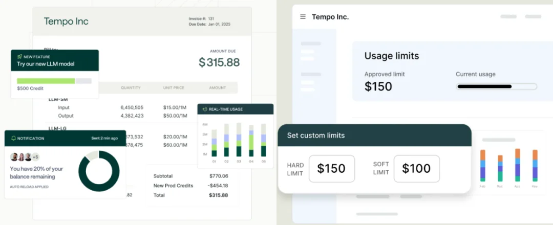 Z Product｜估值10亿美金的计费系统Metronome，如何成为OpenAI、英伟达首选的计价底层