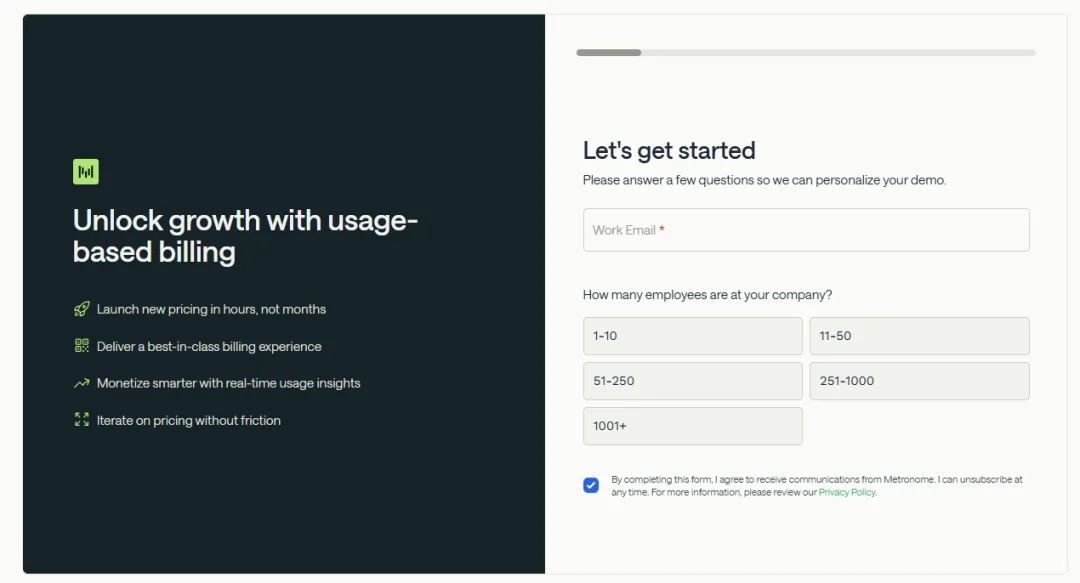 Z Product｜估值10亿美金的计费系统Metronome，如何成为OpenAI、英伟达首选的计价底层