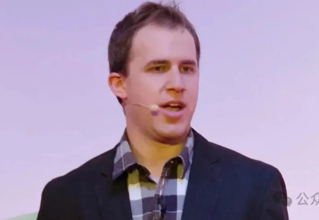 碾压小扎！22岁成亿万富翁，2025年AI造富速度刷新人类认知