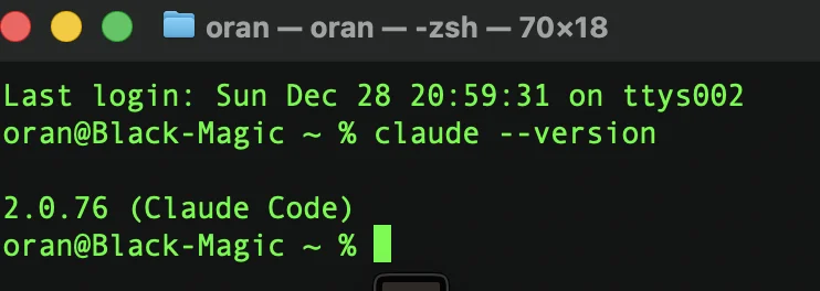 开源模型质变：Claude Code 超级小白入门指南