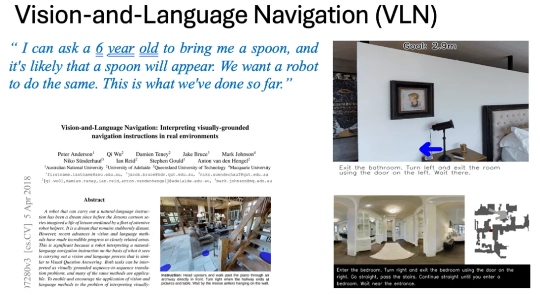 VLNVerse“宇宙降临”：吴琦团队交出2025具身导航最终答卷