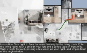 VLNVerse“宇宙降临”：吴琦团队交出2025具身导航最终答卷