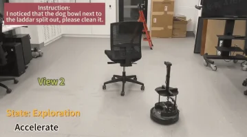 VLNVerse“宇宙降临”：吴琦团队交出2025具身导航最终答卷