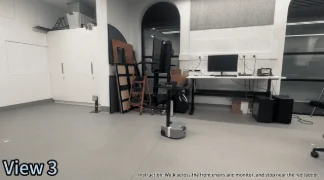 VLNVerse“宇宙降临”：吴琦团队交出2025具身导航最终答卷