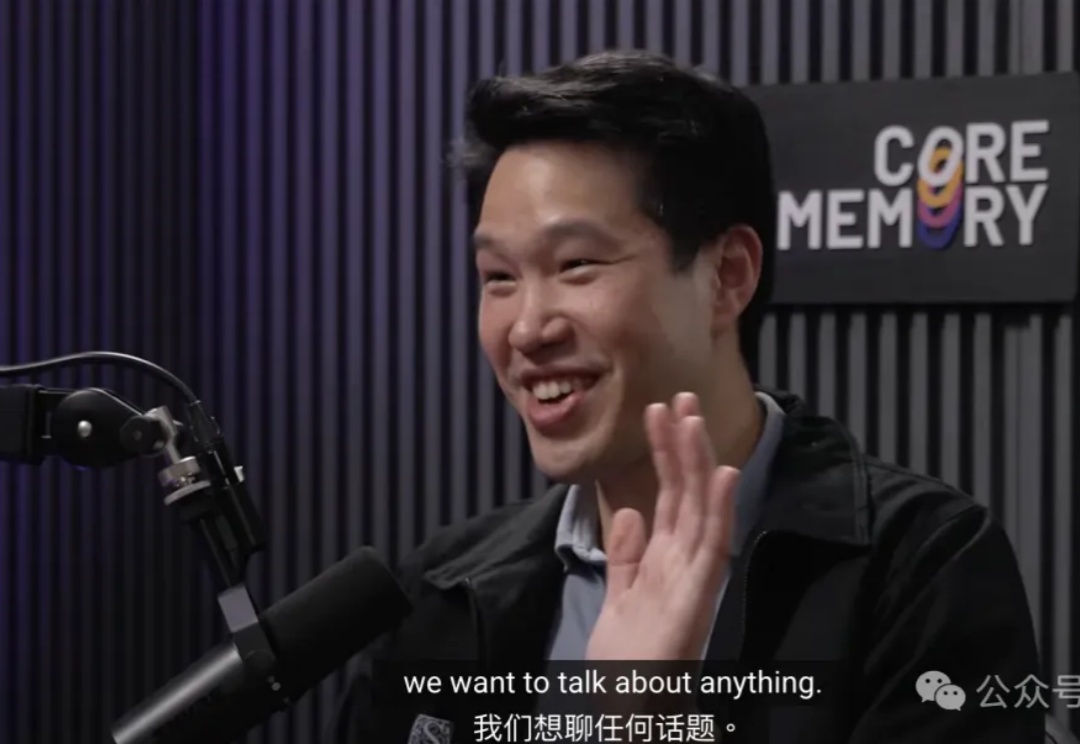 OpenAI首席研究员Mark Chen长访谈：小扎亲手端汤来公司挖人，气得我们端着汤去了Meta