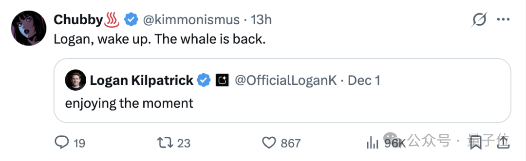 DeepSeekV3.2技术报告还是老外看得细