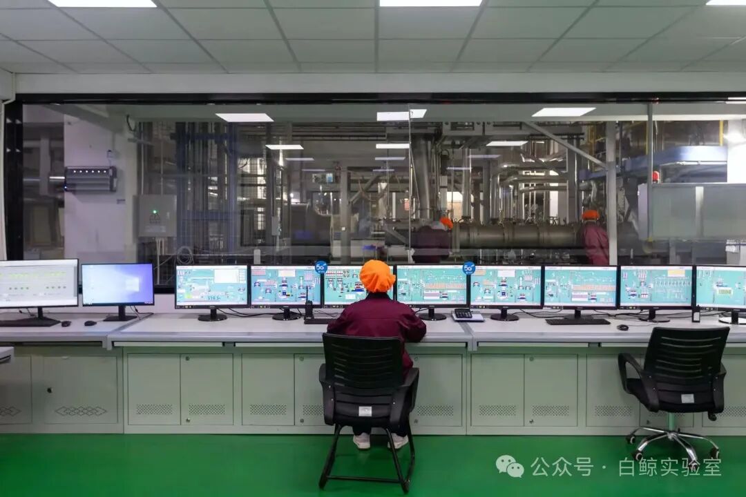 食品行业的老板们,睡觉都在琢磨AI怎么用