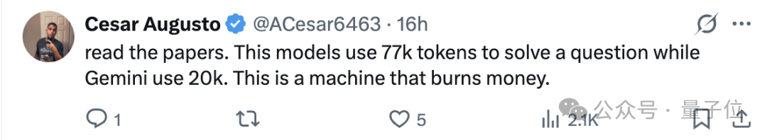 DeepSeekV3.2技术报告还是老外看得细