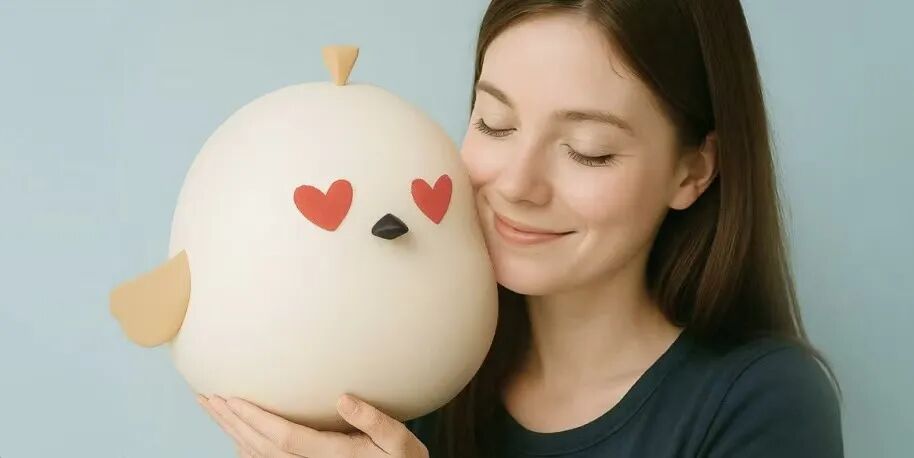 对谈 Skyris 张宇诺：AI 陪伴机器人会飞，理所应当 | 00 后创业者系列