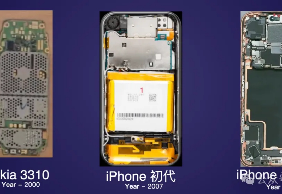 前端没死，AI APP正在返祖