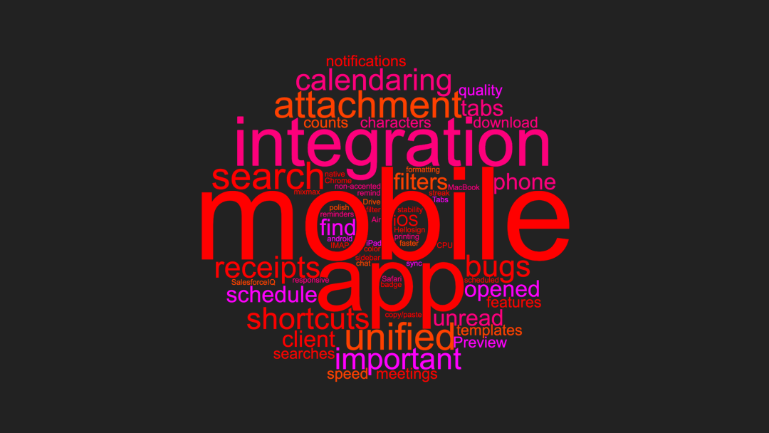 把 AI 邮件工具做到 3500 万美元 ARR，Superhuman：找到 PMF 其实有明确的方法论