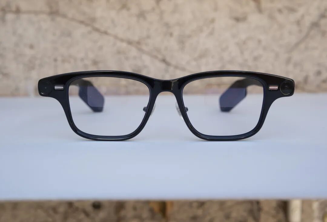 夸克 AI 眼镜 S1 体验：超越 Meta 的决心，以及方法论