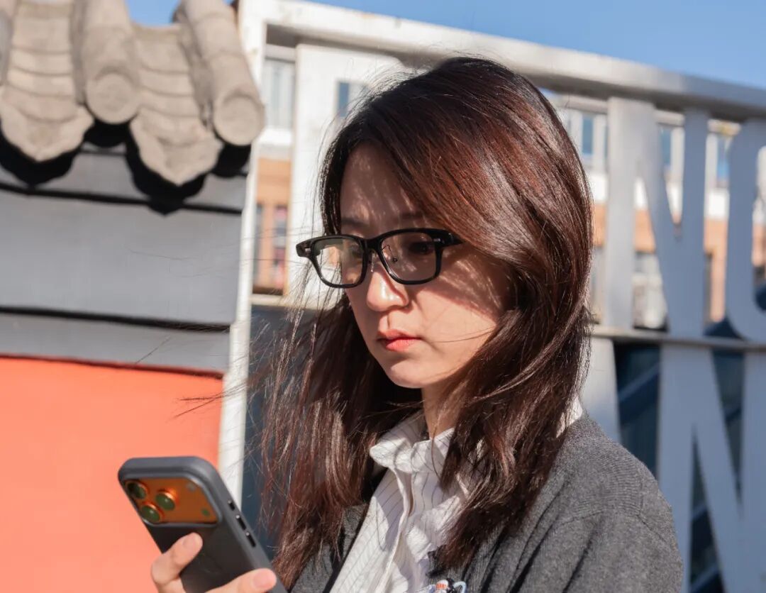 夸克 AI 眼镜 S1 体验：超越 Meta 的决心，以及方法论