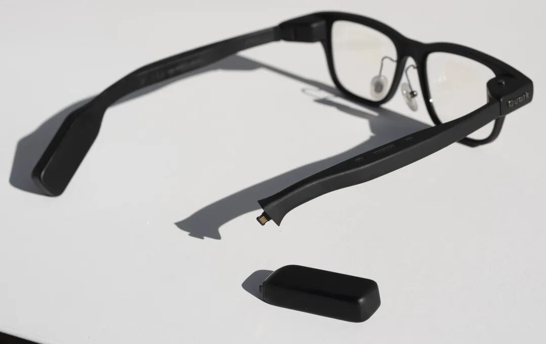 夸克 AI 眼镜 S1 体验：超越 Meta 的决心，以及方法论