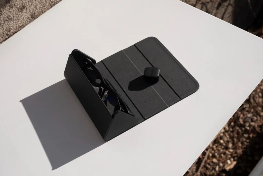 夸克 AI 眼镜 S1 体验：超越 Meta 的决心，以及方法论