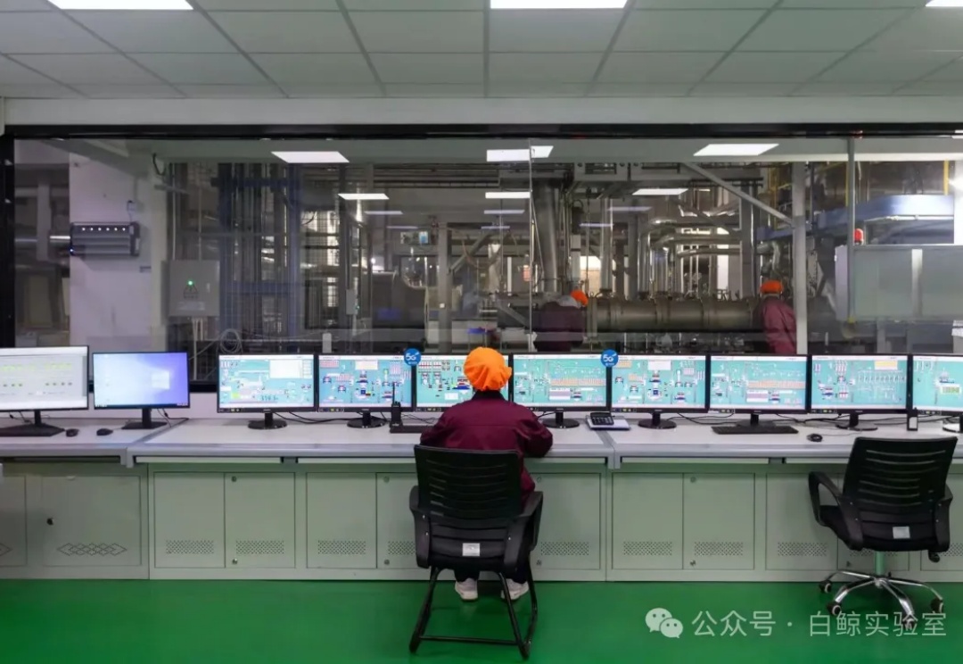 食品行业的老板们，睡觉都在琢磨AI怎么用