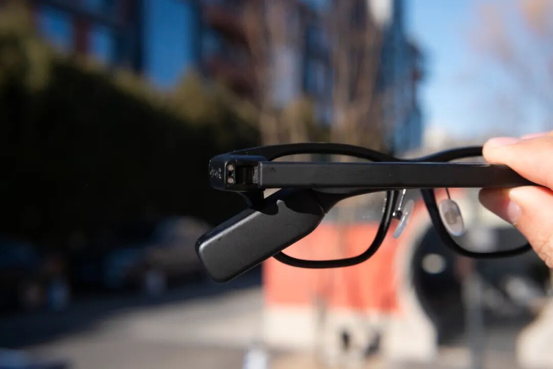 夸克 AI 眼镜 S1 体验：超越 Meta 的决心，以及方法论