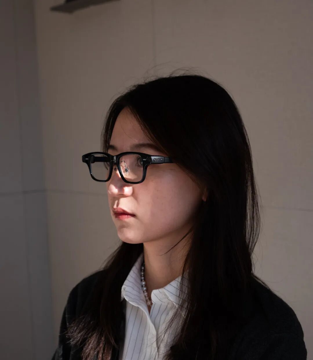 夸克 AI 眼镜 S1 体验：超越 Meta 的决心，以及方法论