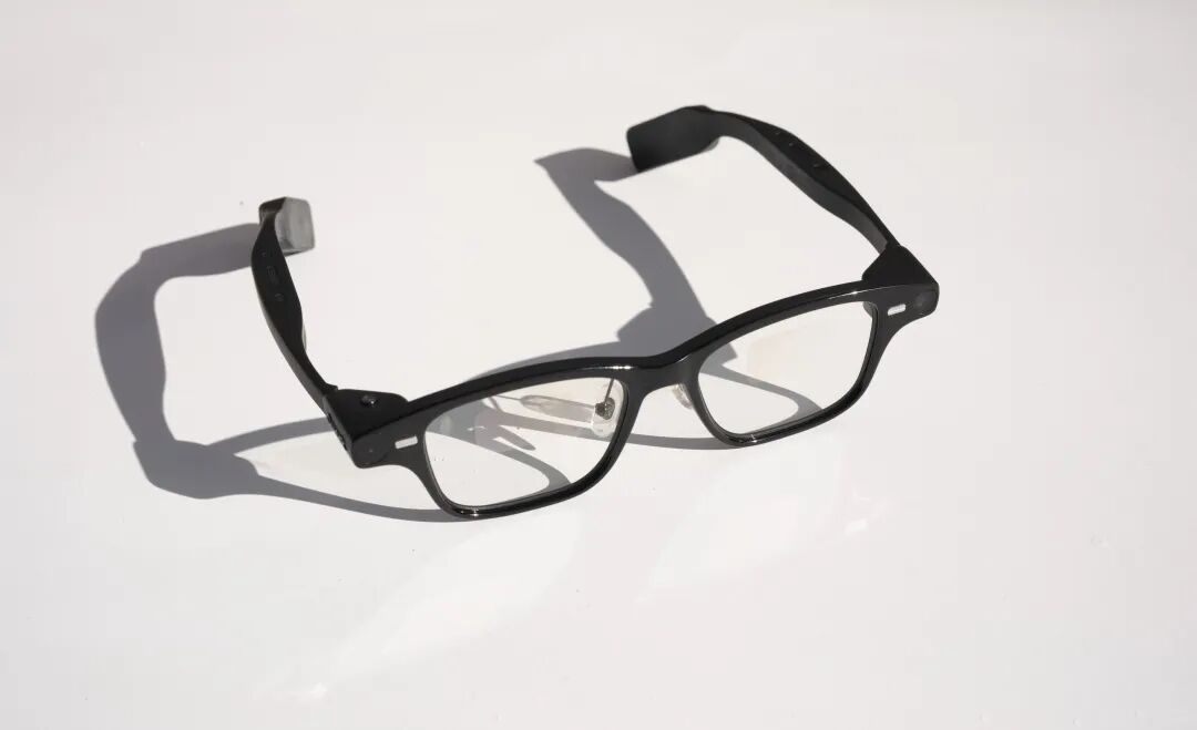 夸克 AI 眼镜 S1 体验：超越 Meta 的决心，以及方法论