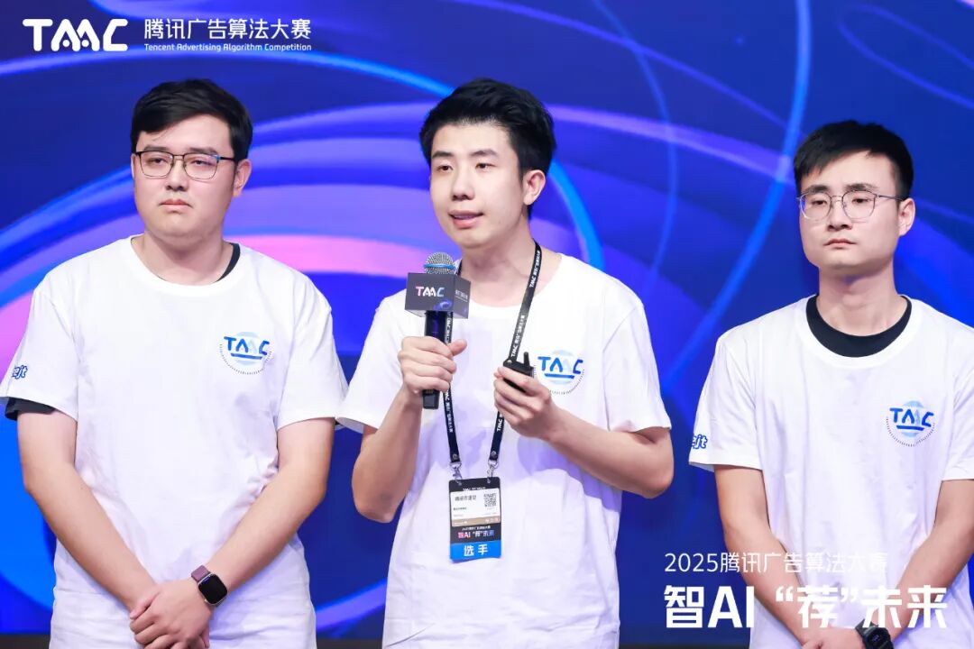 原来这届中国AI年轻人，已经卷到业界都惊了