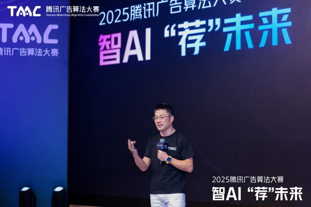 原来这届中国AI年轻人，已经卷到业界都惊了