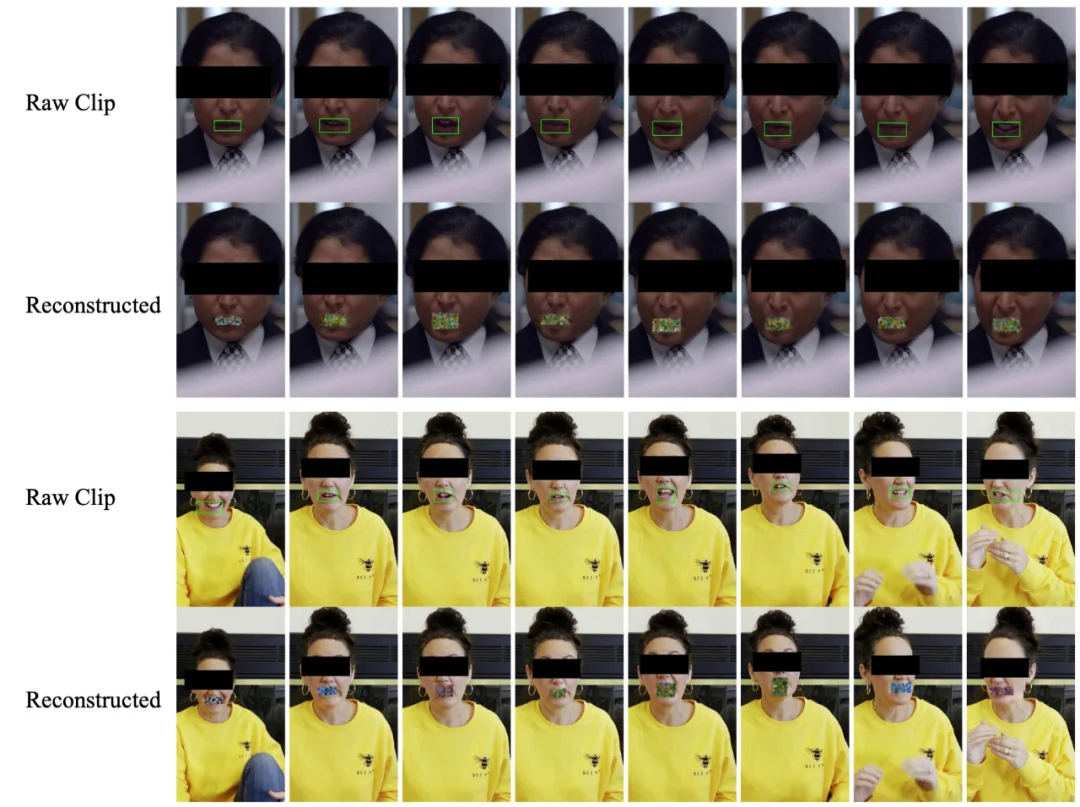 港大联合字节跳动提出JoVA: 一种基于联合自注意力的视频-音频联合生成模型