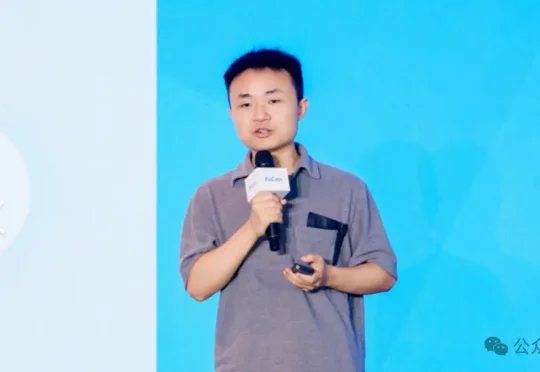 突发！快手AI掌舵人周国睿即将离职，下一站爆出