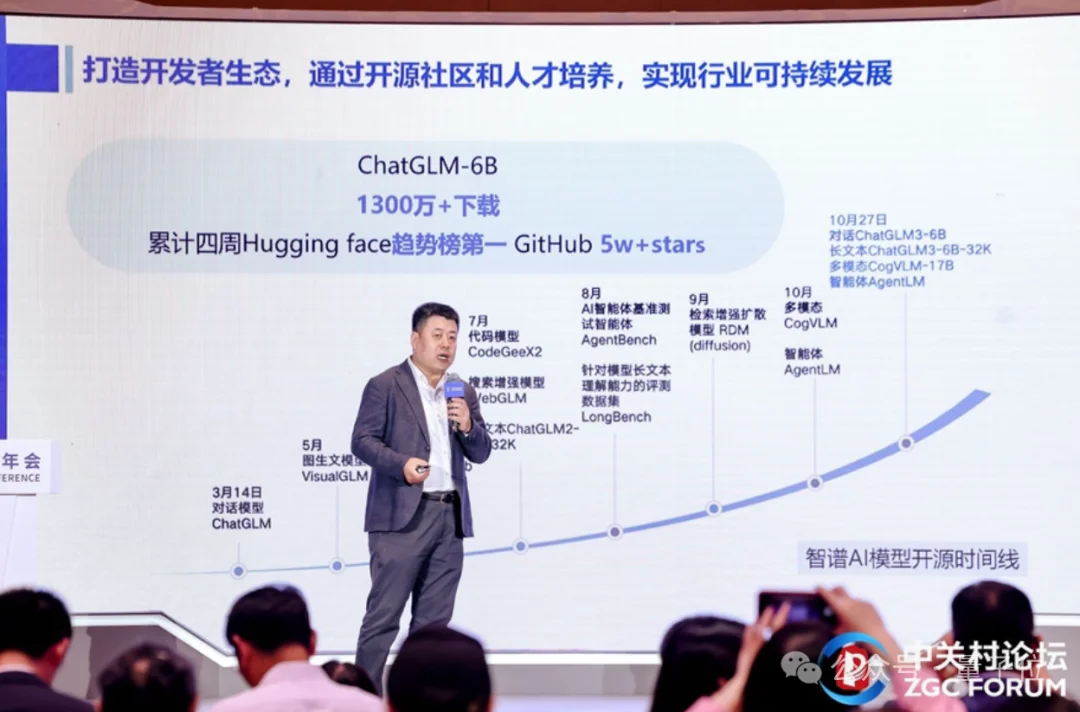 智谱定档大模型第一股,1月8日挂牌上市,IPO预募资43亿港元