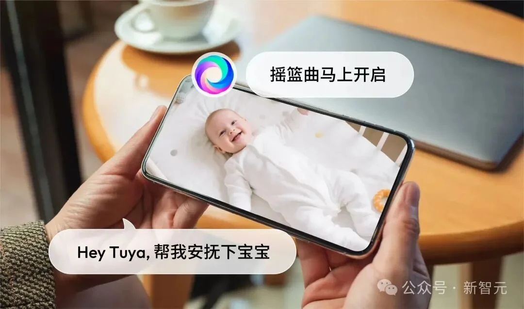 我们等了17年的AI「贾维斯」，这一次真正现身了？